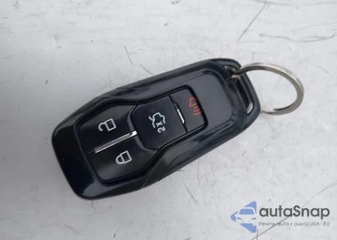 2016 Ford Edge Sel z USA, uszkodzony, nr VIN 2FMPK4J93GBC18161